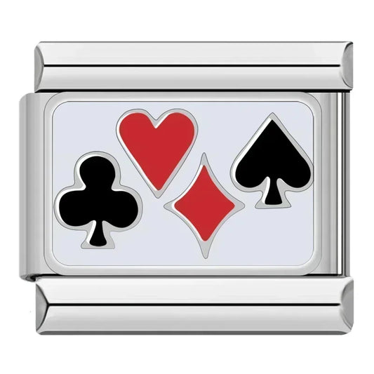 Nuit de Poker Charmante