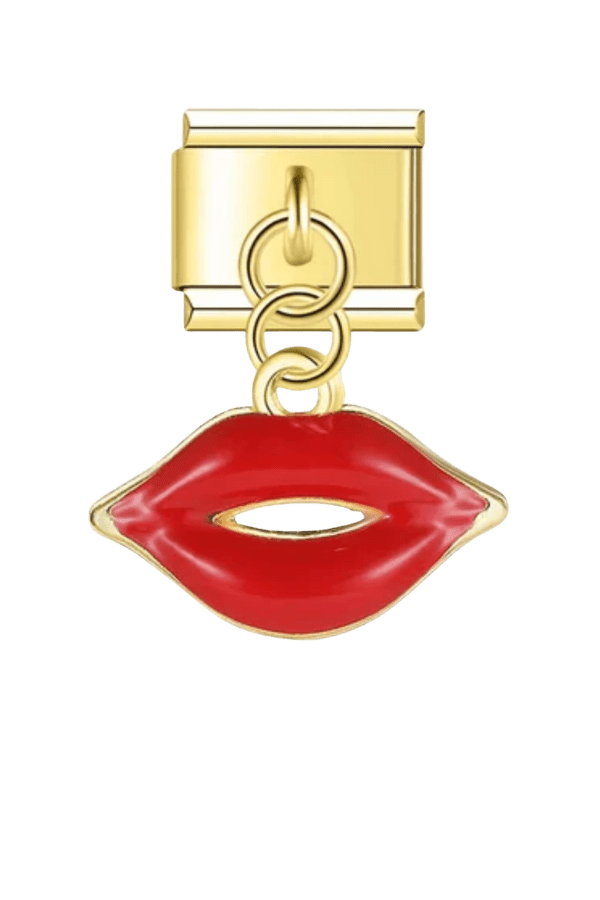 Amor - Italian Charms