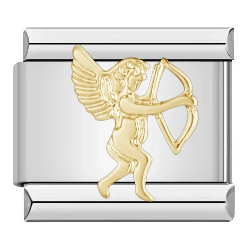 Charm Angel - Italian Charms