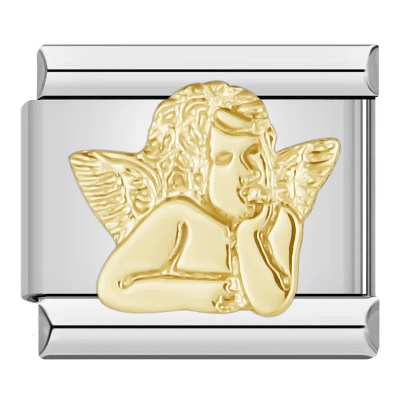 Charm Angel - Italian Charms