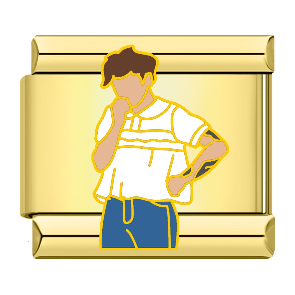 Charm Edición Única - Italian Charms