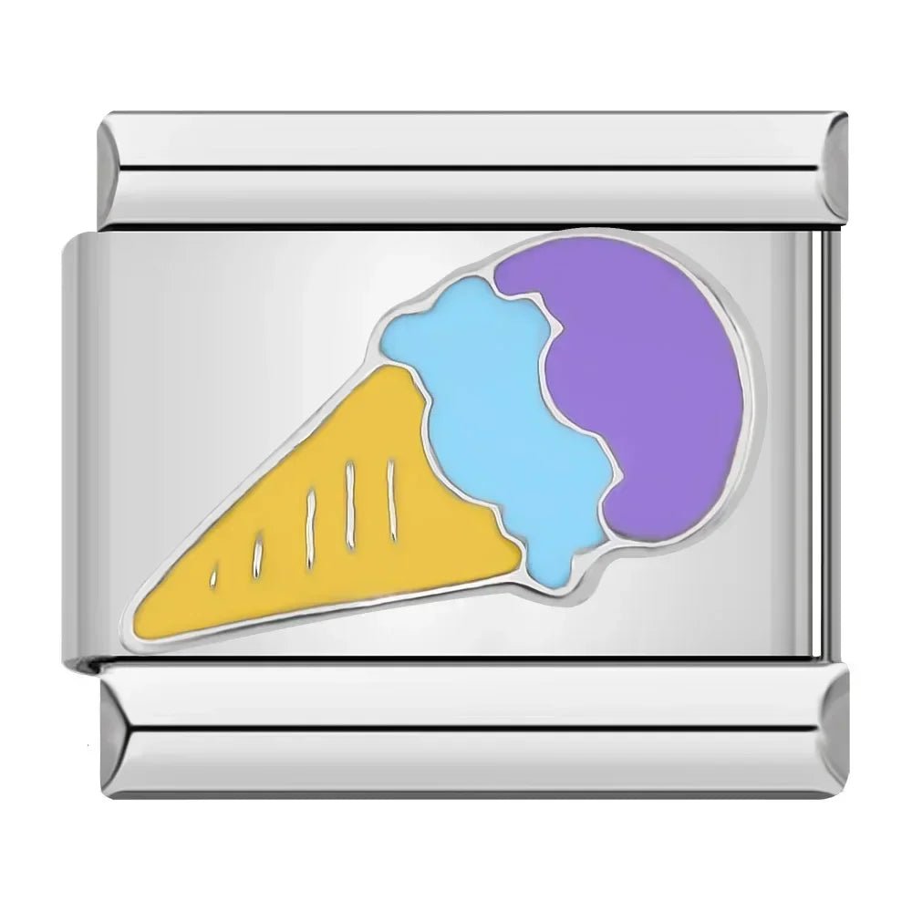 Charm Helado - Italian Charms