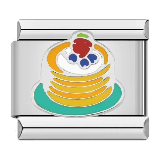 Charm Hot Cakes - Italian Charms