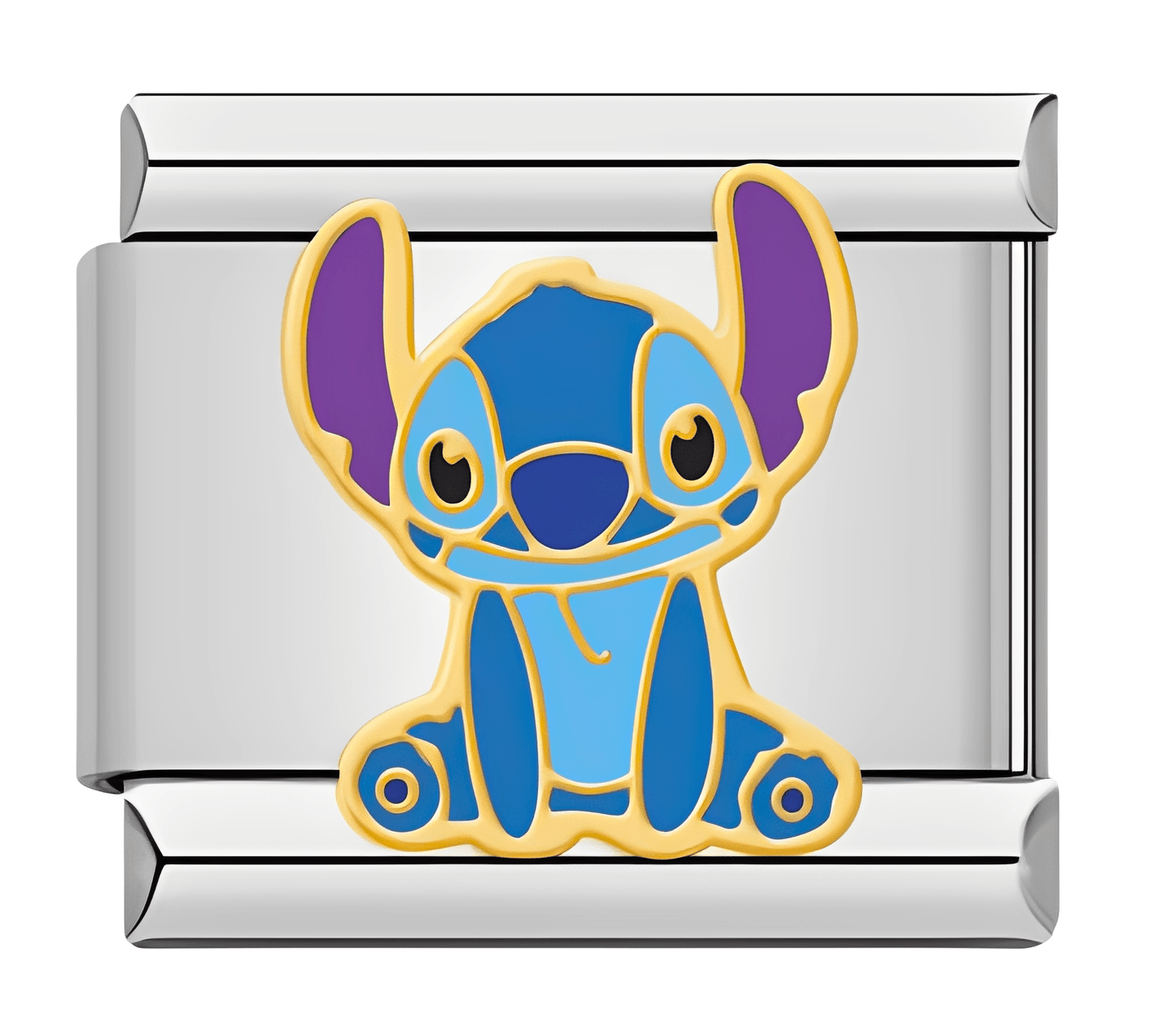 Charm Stitch - Italian Charms