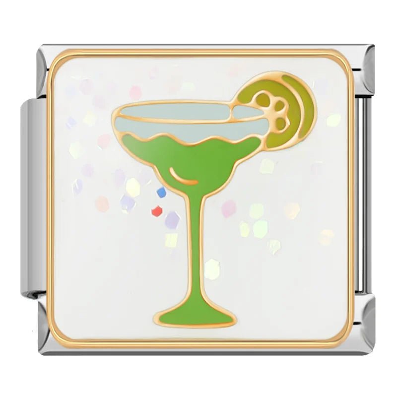 Charm Tequila - Italian Charms