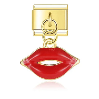 Charm beso