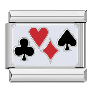 Charm Poker Night