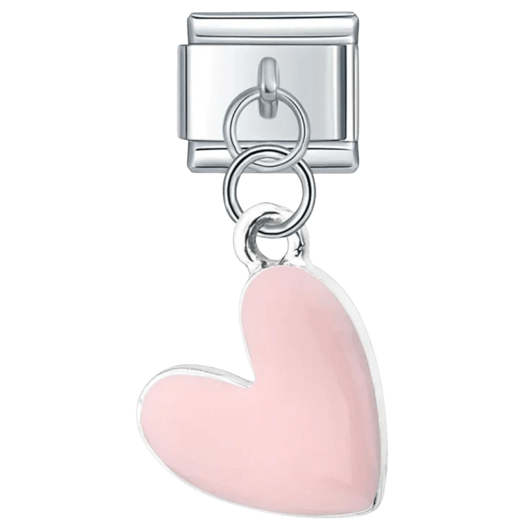 Amor - Italian Charms