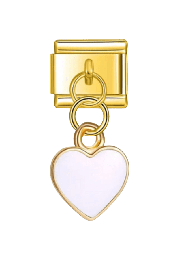 Amor - Italian Charms