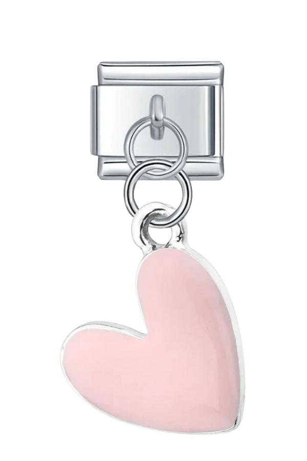 Amor - Italian Charms