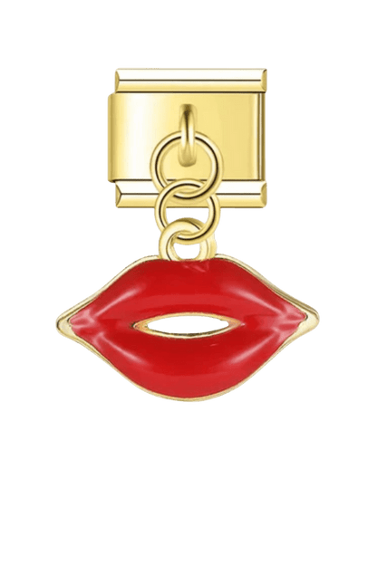 Amor - Italian Charms