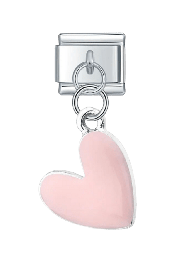 Amor - Italian Charms