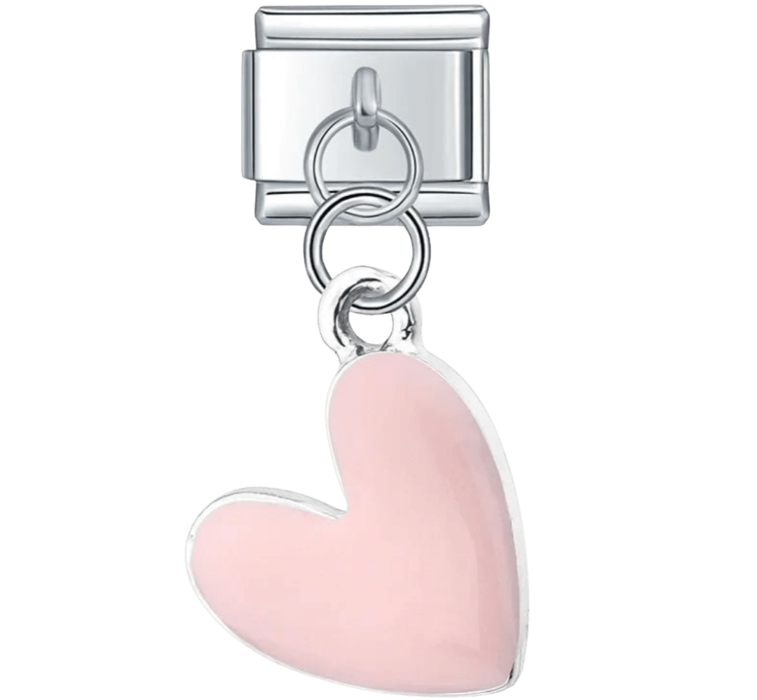 Amor - Italian Charms