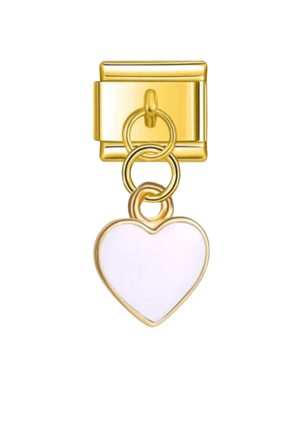 Amor - Italian Charms