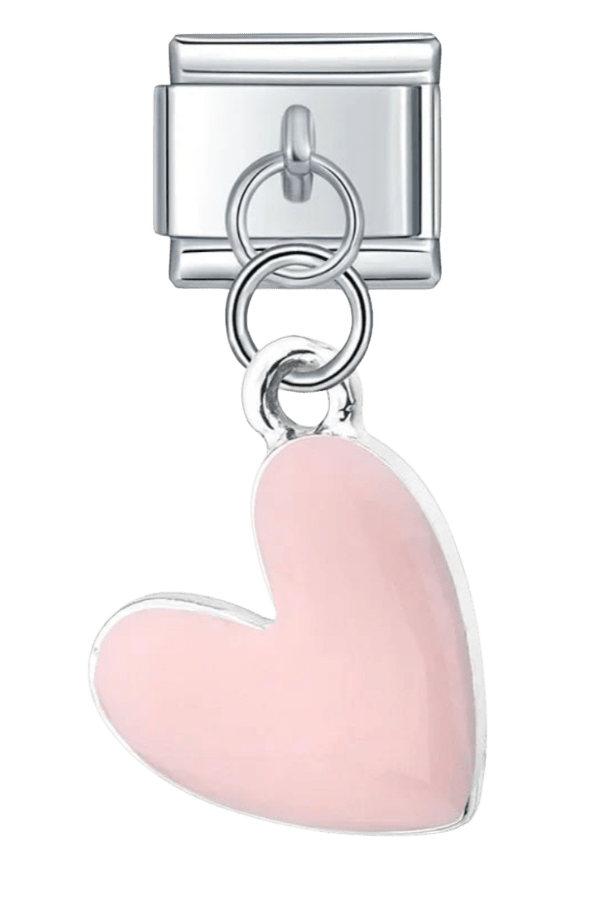 Amor - Italian Charms