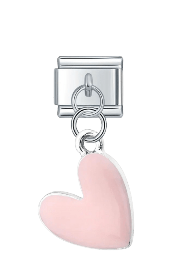 Amor - Italian Charms