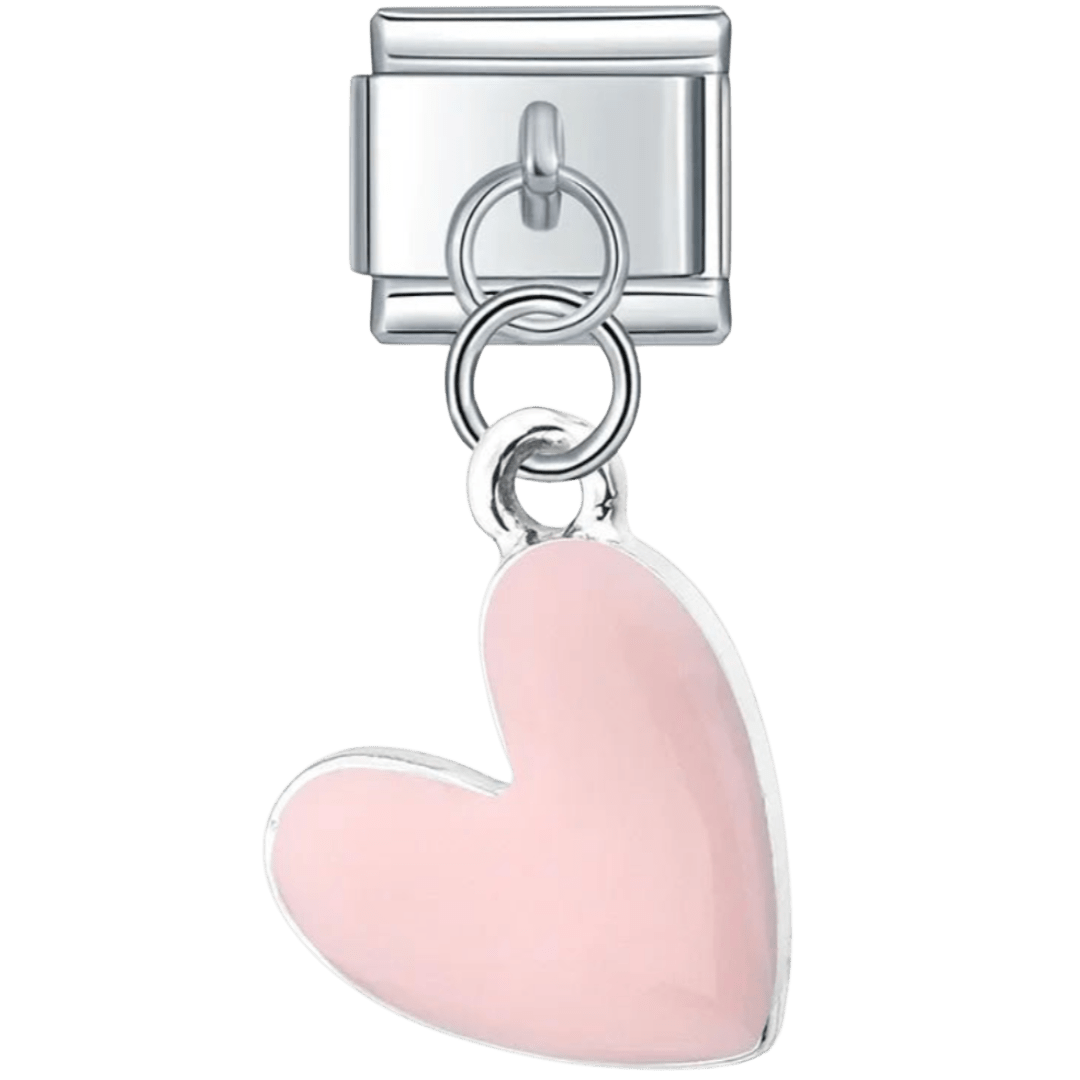 Amor - Italian Charms