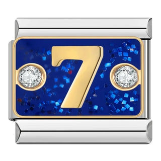 Charm 7 - Italian Charms