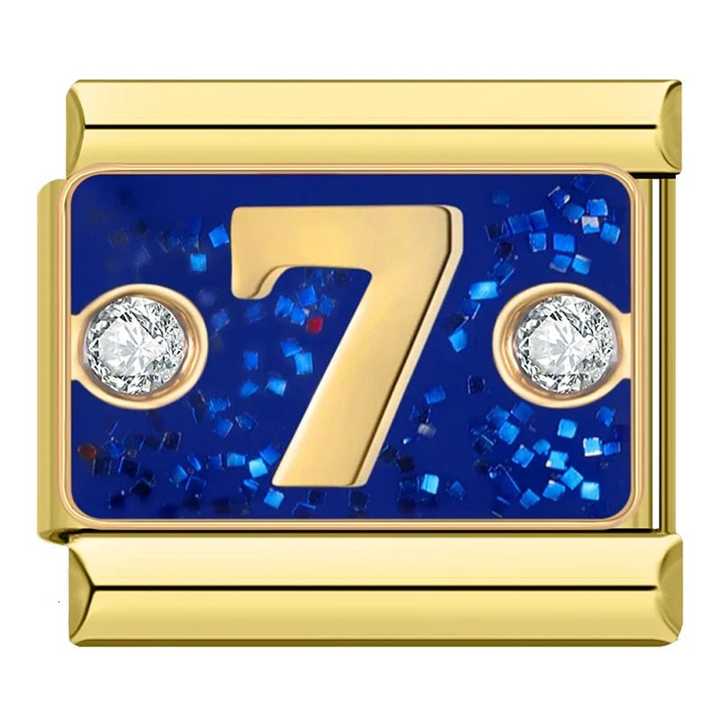 Charm 7 - Italian Charms