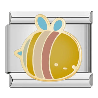 Charm Abeja - Italian Charms