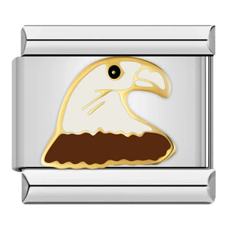 Charm Águila - Italian Charms
