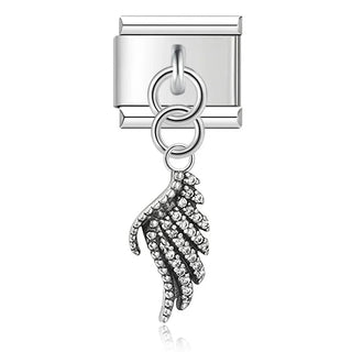 Charm Ala - Italian Charms