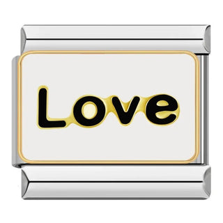Charm Amor - Italian Charms