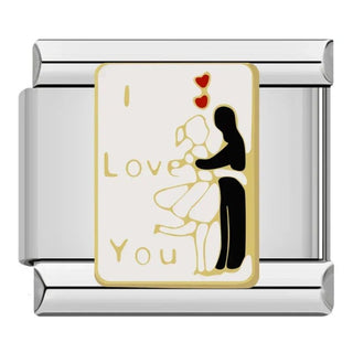 Charm Amor - Italian Charms