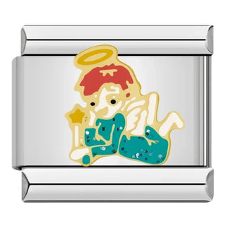 Charm Angel - Italian Charms