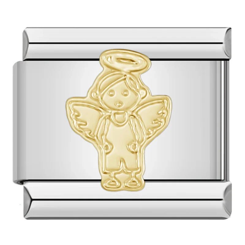 Charm Angel - Italian Charms