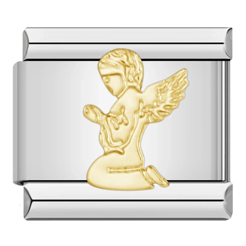 Charm Angel - Italian Charms