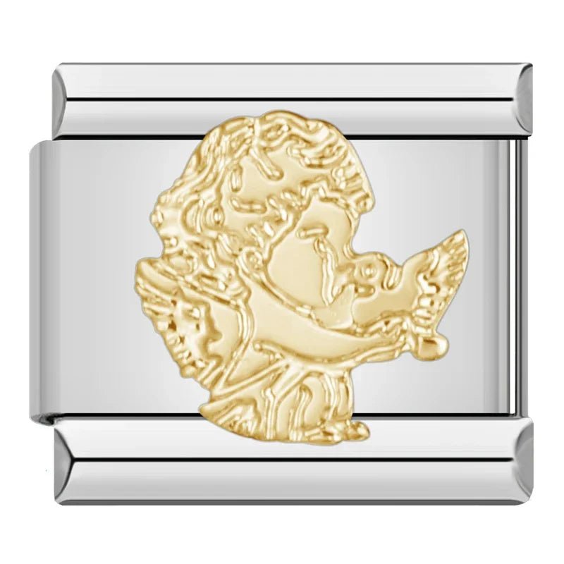 Charm Angel - Italian Charms