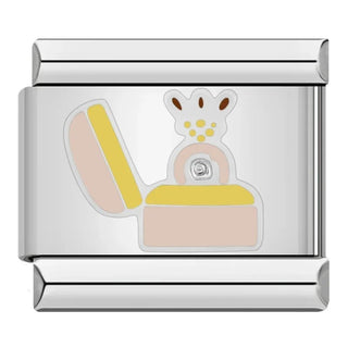 Charm Anillo - Italian Charms