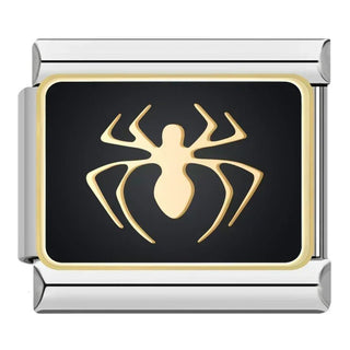 Charm Araña - Italian Charms