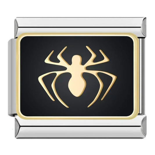 Charm Araña - Italian Charms