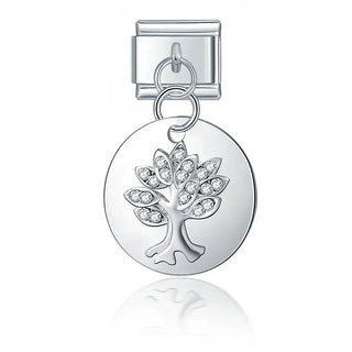 Charm Arbol de la vida - Italian Charms