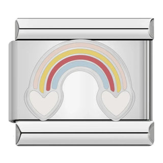 Charm Arcoíris - Italian Charms