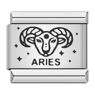 Charm Aries - Italian Charms