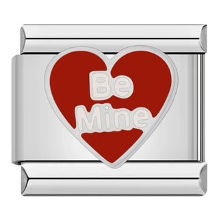 Charm Be Mine - Italian Charms