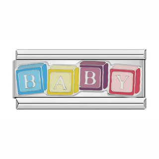 Charm Bebé - Italian Charms