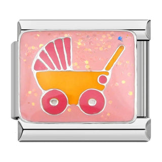 Charm Bebé - Italian Charms