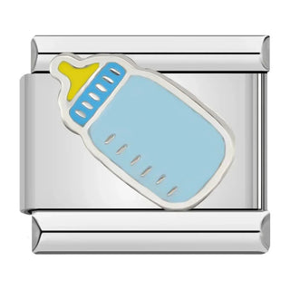 Charm Bebé Biberon - Italian Charms