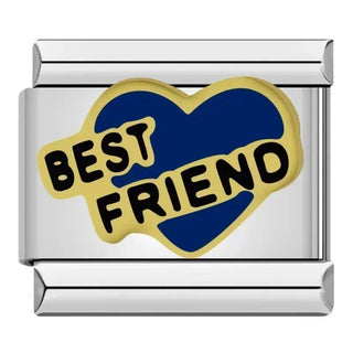 Charm Best Friend - Italian Charms
