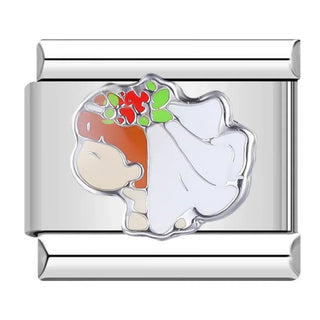 Charm Boda - Italian Charms