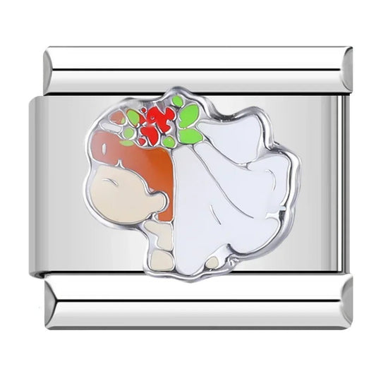 Charm Boda - Italian Charms