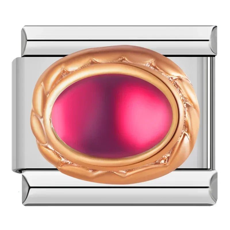 Charm Brillo - Italian Charms