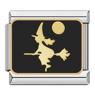 Charm Bruja - Italian Charms