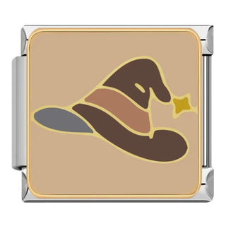 Charm Bruja - Italian Charms