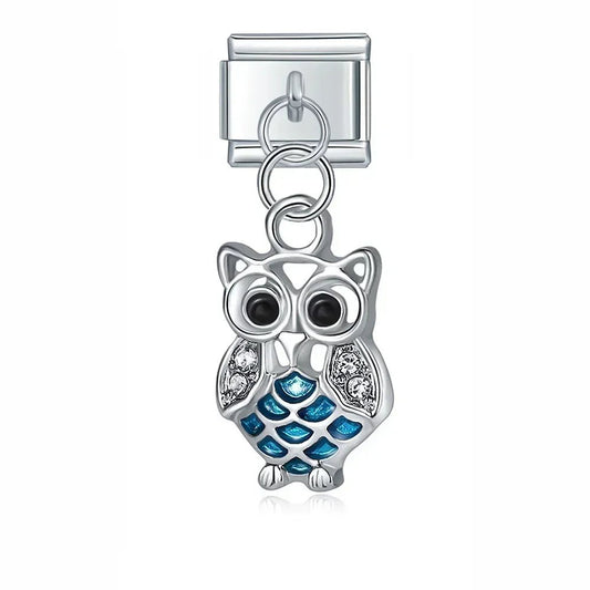 Charm Buho - Italian Charms