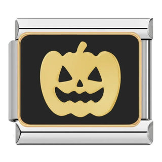 Charm Calabaza - Italian Charms